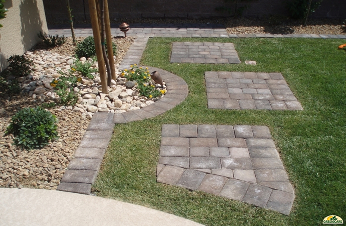 custom pools and spas by greencare.net